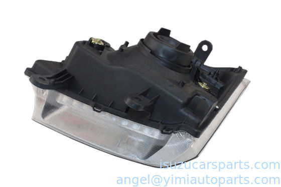 ISUZU DMAX 2002 Лампа ASM голова RH 8972374950 8973648010