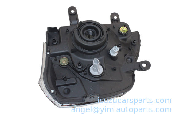 ISUZU DMAX 2002 Лампа ASM голова RH 8972374950 8973648010