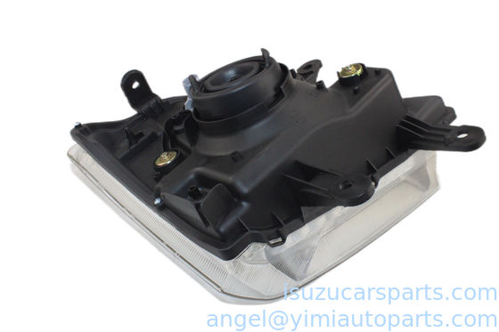 ISUZU DMAX 2002 Лампа ASM голова LH 8972374961 8973648021