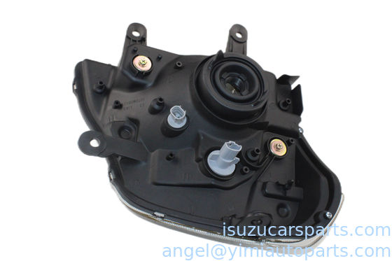 ISUZU DMAX 2002 Лампа ASM голова LH 8972374961 8973648021