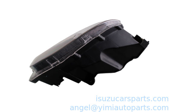 ISUZU DMAX LAMP ASM HEAD L 8981253831 (включает в себя лампы, предназначенные для освещения воздуха)