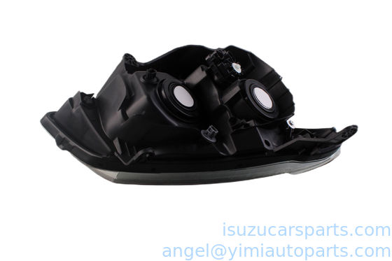ISUZU DMAX LAMP ASM HEAD L 8981253831 (включает в себя лампы, предназначенные для освещения воздуха)