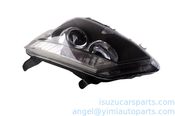 ISUZU DMAX LAMP ASM HEAD L 8981253831 (включает в себя лампы, предназначенные для освещения воздуха)