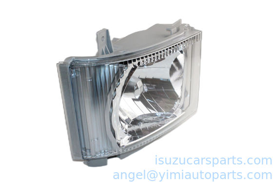 ISUZU 700P 4HK1 Лампа ASM RH 8980984810 8980954040