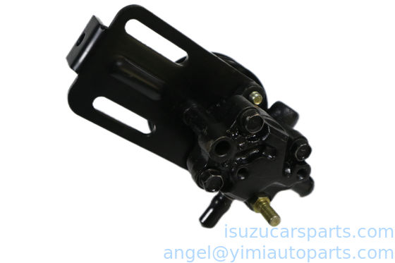 TFR54 4JB1 Isuzu рулевой насос 340701003 8970414690 8970849501 8970849530