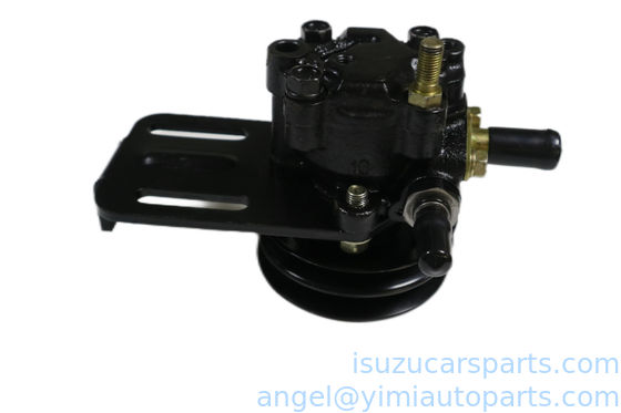 TFR54 4JB1 Isuzu рулевой насос 340701003 8970414690 8970849501 8970849530