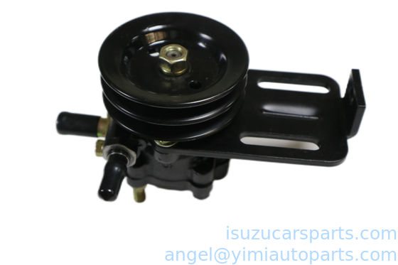TFR54 4JB1 Isuzu рулевой насос 340701003 8970414690 8970849501 8970849530