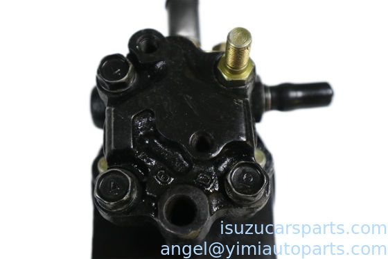 TFR54 4JB1 Isuzu рулевой насос 340701003 8970414690 8970849501 8970849530