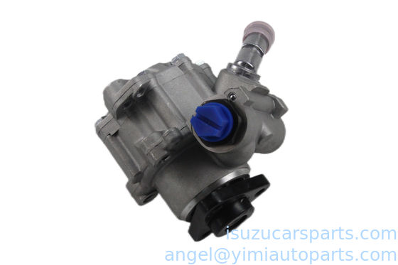 TFR54 55 4JB1 ISUZU Масляный насос ASM P/S 8973319401 Части рулевого управления