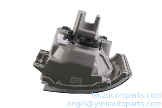 ISUZU 700P 4HK1 СВЯТНЫЙ ЛАМП L 8980984821 8980954050