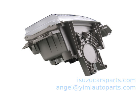 ISUZU 700P 4HK1 СВЯТНЫЙ ЛАМП L 8980984821 8980954050