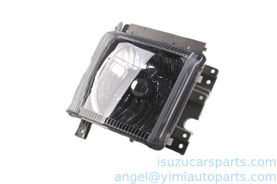 ISUZU 700P 4HK1 СВЯТНЫЙ ЛАМП L 8980984821 8980954050