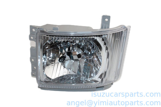 ISUZU 700P 4HK1 СВЯТНЫЙ ЛАМП L 8980984821 8980954050