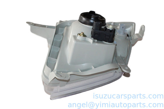 ISUZU DMAX 2006 Лампа ASM голова L 8973746430