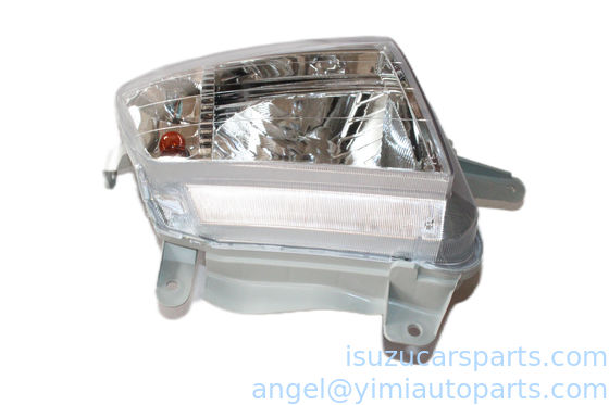 ISUZU DMAX 2006 Лампа ASM голова L 8973746430