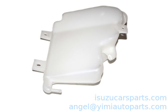 БАК ИСУЗУ 700П 4ХК1 РАД ​​8973876320 1300010-П301 8981781790