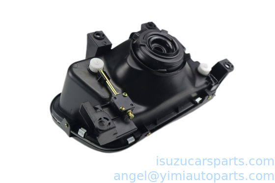 ИСУЗУ UCR17 Лампа ASM голова LH 8972130081