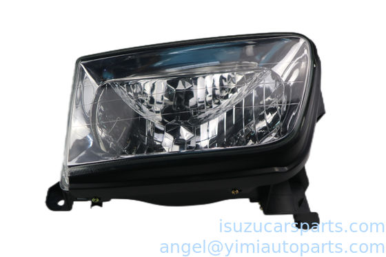 ИСУЗУ UCR17 Лампа ASM голова LH 8972130081