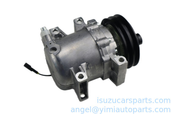ISUZU DMAX 2.5 3.0 12В компрессор ASM A/C 8973694150 8972366371