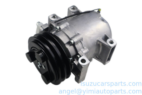 ISUZU DMAX 2.5 3.0 12В компрессор ASM A/C 8973694150 8972366371