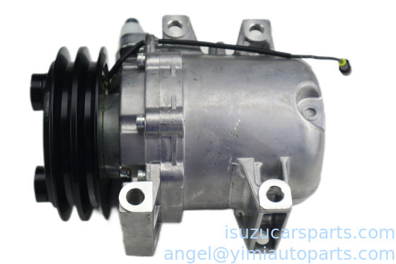 ISUZU DMAX 2.5 3.0 12В компрессор ASM A/C 8973694150 8972366371