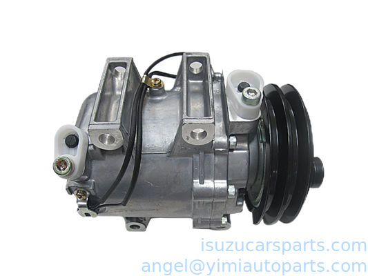 ISUZU DMAX 2.5 3.0 12В компрессор ASM A/C 8973694150 8972366371