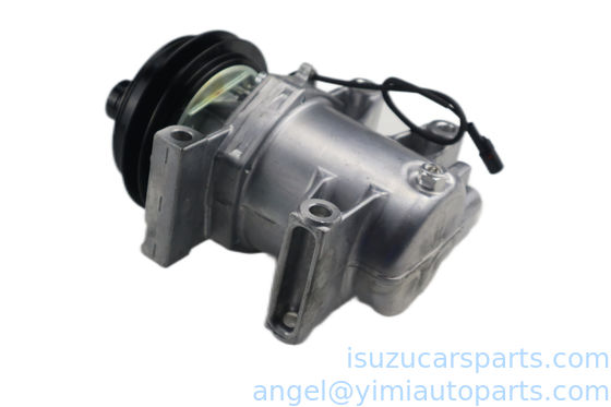 ISUZU DMAX12 4JJ1 4JK1 компрессор ASM A/C 8981028240
