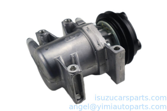 ISUZU DMAX12 4JJ1 4JK1 компрессор ASM A/C 8981028240