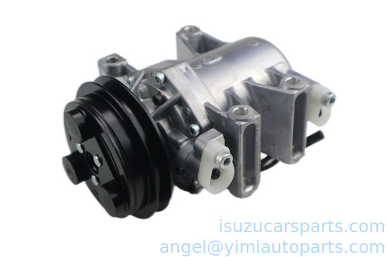 ISUZU DMAX12 4JJ1 4JK1 компрессор ASM A/C 8981028240