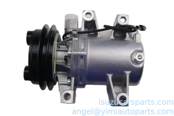 ISUZU DMAX12 4JJ1 4JK1 компрессор ASM A/C 8981028240