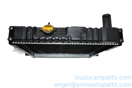 ISUZU NHR NKR радиатор ASM 8941201020