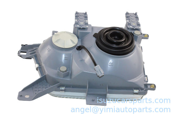 Главный светильник ISUZU KY L 371110006 5970130080 8971030081
