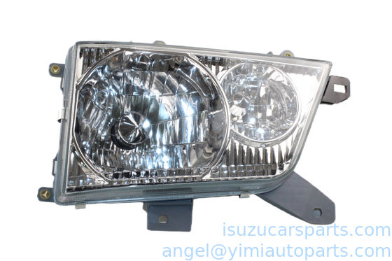 Главный светильник ISUZU KY L 371110006 5970130080 8971030081