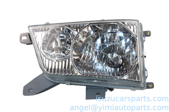 Главный светильник ISUZU KY R 371120006 5970130070 8971030071