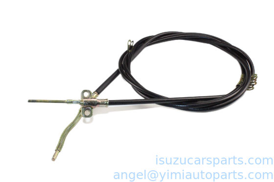 ISUZU 600P NKR55 Кабельная парковка BRK 8971022454 8971298690 8971842720