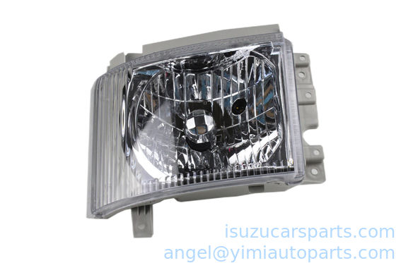 ISUZU 700P 4HK1 Лампа ASM голова L 8975851671