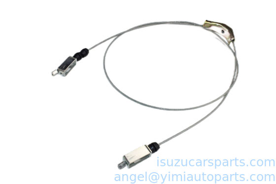 ISUZU TFR17 Кабельная парковка BRK 8943672851