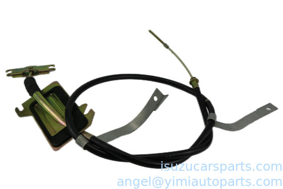 ISUZU DMAX 0206 Кабельная парковка BRK FRT 8973588390 8972352902 8980069450