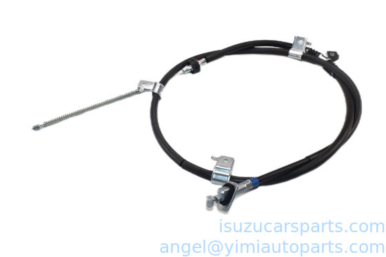 ISUZU DM RM Кабельная парковка BRK LH C8980670491 8980670490