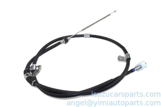 ISUZU DM RM Кабельная парковка BRK LH C8980670491 8980670490