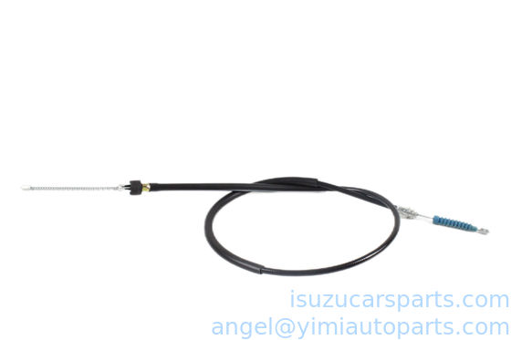 ISUZU TFR L=164 Кабель ручного тормоза L 8943667740 8943667700