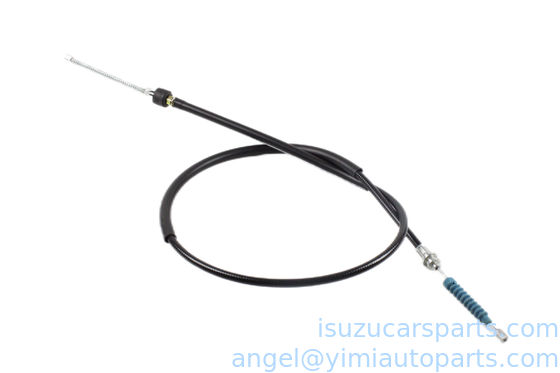 ISUZU TFR L=164 Кабель ручного тормоза L 8943667740 8943667700