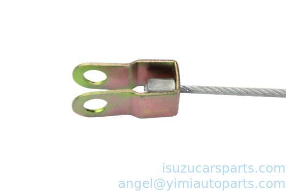 ISUZU TFR2000 БРОКОВАЯ ЛИНА (FRT) СРЕДНЯЯ 8944790930