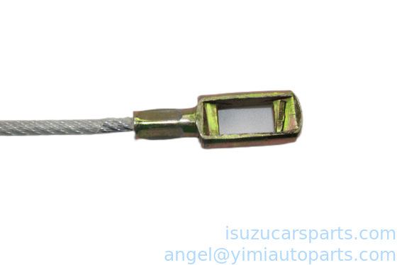 ISUZU TFR2000 БРОКОВАЯ ЛИНА (FRT) СРЕДНЯЯ 8944790930