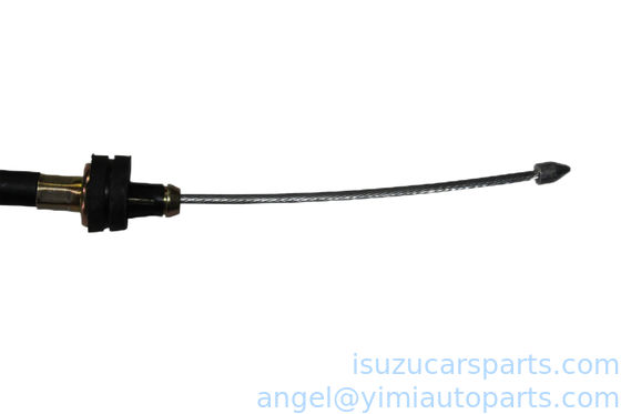 ISUZU DMAX2006 4x4 кабель ручного тормоза РЭР 8980070070 8973680660