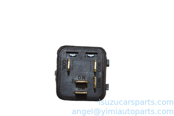 ISUZU NHR NKR SD RELAY Нейтральное излучение CONT 8942184971 373502003