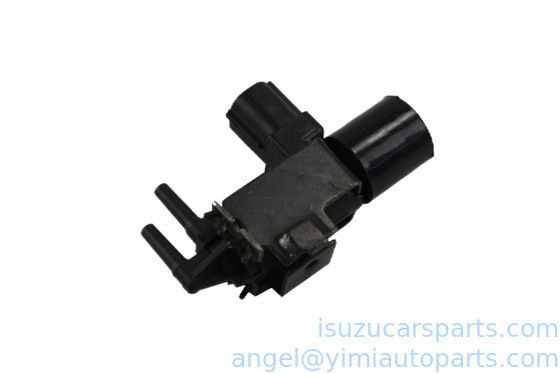 ISUZU 600P 4KH1 4JH1 клапан вакуум SW EGR CONT 8971710301