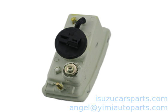 ISUZU DMAX 2002-05 Лампа ASM FOG LH 8972375901 8973630120 8980301250