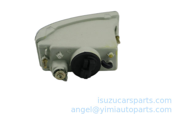 ISUZU DMAX 2002-05 Лампа ASM FOG LH 8972375901 8973630120 8980301250