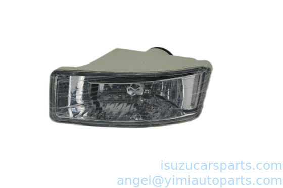 ISUZU DMAX 2002-05 Лампа ASM FOG LH 8972375901 8973630120 8980301250